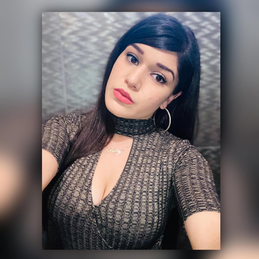 Meet your Posher, Ruby